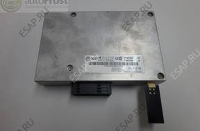 МОДУЛЬ БЛОК УПРАВЛЕНИЯ BLUETOOTH 8T0862335B AUDI A4 B8