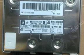 МОДУЛЬ БЛОК УПРАВЛЕНИЯ BLUETOOTH ASTRA INSIGNIA 13342398