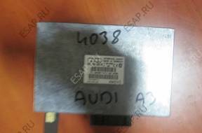 МОДУЛЬ БЛОК УПРАВЛЕНИЯ BLUETOOTH AUDI A3 8P0862335M