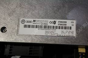 МОДУЛЬ БЛОК УПРАВЛЕНИЯ BLUETOOTH AUDI A4 8T0862335B