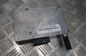 МОДУЛЬ БЛОК УПРАВЛЕНИЯ BLUETOOTH AUDI VW 8T0862335B