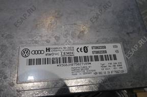 МОДУЛЬ БЛОК УПРАВЛЕНИЯ BLUETOOTH AUDI VW 8T0862335B