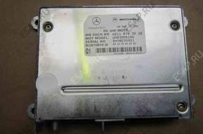 МОДУЛЬ БЛОК УПРАВЛЕНИЯ BLUETOOTH MERCEDES ML W245 169