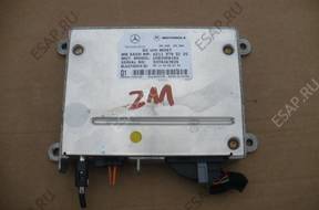 МОДУЛЬ БЛОК УПРАВЛЕНИЯ BLUETOOTH MERCEDES W211