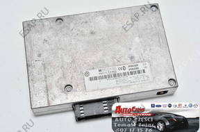 МОДУЛЬ БЛОК УПРАВЛЕНИЯ BLUETOOTH SEAT SKODA 5P0862335B