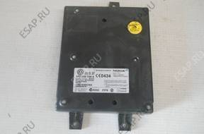 МОДУЛЬ БЛОК УПРАВЛЕНИЯ BLUETOOTH VW AUDI SKODA 1K8035730A
