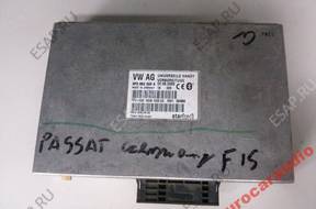 МОДУЛЬ БЛОК УПРАВЛЕНИЯ BLUETOOTH VW GOLF PASSAT 5P0862335A