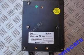 МОДУЛЬ БЛОК УПРАВЛЕНИЯ BLUETOOTH VW PASSAT CC 3C0035729E