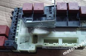 МОДУЛЬ БЛОК УПРАВЛЕНИЯ BMT N2 RENAULT CLIO II P7700411319C