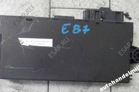 МОДУЛЬ БЛОК УПРАВЛЕНИЯ BMW 1 E87 E90 9147195