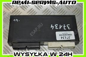 МОДУЛЬ БЛОК УПРАВЛЕНИЯ BMW 5 E34 61351379741 606140X01E