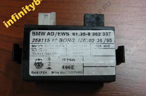 МОДУЛЬ БЛОК УПРАВЛЕНИЯ BMW 7 E38