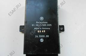 МОДУЛЬ БЛОК УПРАВЛЕНИЯ BMW E34 2.0 24V 24.5500.00