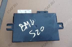 МОДУЛЬ БЛОК УПРАВЛЕНИЯ BMW e34 520 2.0 1413060892