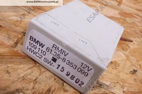 МОДУЛЬ БЛОК УПРАВЛЕНИЯ  bmw e36 Rmiv 8369474