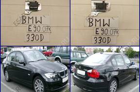 МОДУЛЬ БЛОК УПРАВЛЕНИЯ BMW E90 3.0 D