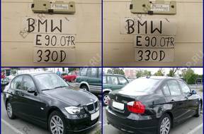 МОДУЛЬ БЛОК УПРАВЛЕНИЯ BMW E90 3.0 D