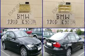 МОДУЛЬ БЛОК УПРАВЛЕНИЯ BMW E90