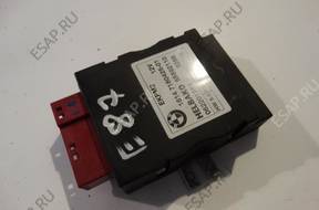 МОДУЛЬ БЛОК УПРАВЛЕНИЯ BMW SERIA 1 E87 2.0 D