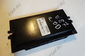 МОДУЛЬ БЛОК УПРАВЛЕНИЯ BMW SERIA 1 E87 2.0 D