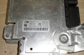 МОДУЛЬ БЛОК УПРАВЛЕНИЯ BMW X5 E70 1277022096 6781467