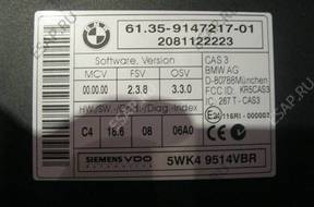 МОДУЛЬ БЛОК УПРАВЛЕНИЯ BMW X5 X-5 X 5 E70 E-70 E 70 3.0 D