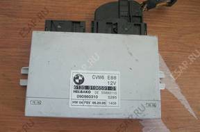 МОДУЛЬ БЛОК УПРАВЛЕНИЯ BMW X5 X6 E70 E71 X-5 X-6 E-70