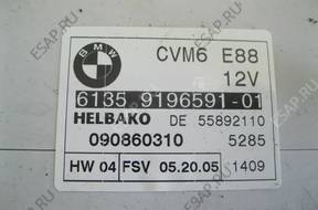 МОДУЛЬ БЛОК УПРАВЛЕНИЯ BMW X5 X6 E70 E71 X-5 X-6 E-70