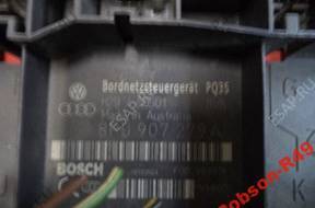 МОДУЛЬ БЛОК УПРАВЛЕНИЯ BORTDNETZ AUDI 8P0907279A