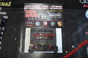 МОДУЛЬ БЛОК УПРАВЛЕНИЯ BORTDNETZ AUDI 8P0907279D