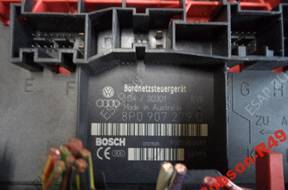 МОДУЛЬ БЛОК УПРАВЛЕНИЯ BORTDNETZ AUDI 8P0907279D