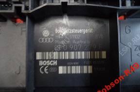 МОДУЛЬ БЛОК УПРАВЛЕНИЯ BORTDNETZ AUDI 8P0907279F