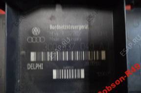 МОДУЛЬ БЛОК УПРАВЛЕНИЯ BORTDNETZ VW SEAT SKODA 3C0937049A