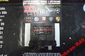 МОДУЛЬ БЛОК УПРАВЛЕНИЯ BORTDNETZ VW SEAT SKODA 3C0937049A