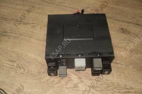 МОДУЛЬ БЛОК УПРАВЛЕНИЯ BORTDNETZ VW SEAT SKODA 3C0937049A