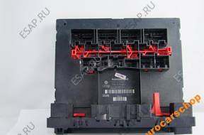 МОДУЛЬ БЛОК УПРАВЛЕНИЯ BORTDNETZ VW SEAT SKODA 3C0937049D