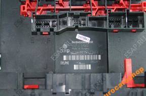 МОДУЛЬ БЛОК УПРАВЛЕНИЯ BORTDNETZ VW SEAT SKODA 3C0937049D