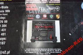 МОДУЛЬ БЛОК УПРАВЛЕНИЯ BORTDNETZ VW SEAT SKODA 3C0937049D