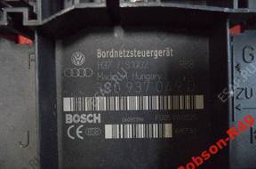 МОДУЛЬ БЛОК УПРАВЛЕНИЯ BORTDNETZ VW SEAT SKODA 3C0937049D