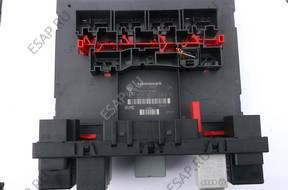 МОДУЛЬ БЛОК УПРАВЛЕНИЯ BORTDNETZ VW SEAT SKODA 3C0937049E