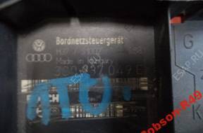 МОДУЛЬ БЛОК УПРАВЛЕНИЯ BORTDNETZ VW SEAT SKODA 3C0937049E