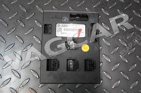 МОДУЛЬ БЛОК УПРАВЛЕНИЯ BORTNEZ 4H0907063DA AUDI VW
