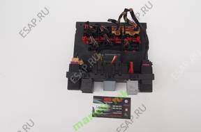 МОДУЛЬ БЛОК УПРАВЛЕНИЯ бортовой сетью 1K0937049F SKODA VW SEAT