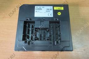 МОДУЛЬ БЛОК УПРАВЛЕНИЯ  бортовой сетью  6C0937089