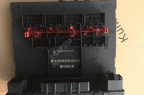 МОДУЛЬ БЛОК УПРАВЛЕНИЯ бортовой сетью 8P0907279N VW AUDI SKODA