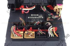 МОДУЛЬ БЛОК УПРАВЛЕНИЯ бортовой сетью A3 8P Golf V 1K0937049T