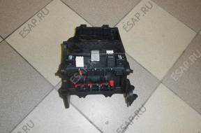 МОДУЛЬ БЛОК УПРАВЛЕНИЯ бортовой сетью BSI SEAT TOLEDO III 2007 год