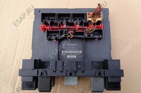 МОДУЛЬ БЛОК УПРАВЛЕНИЯ бортовой сетью BSI VW 3C0937049AH
