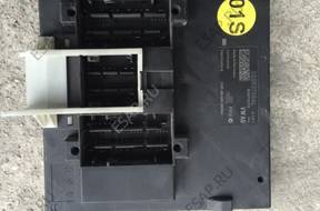 МОДУЛЬ БЛОК УПРАВЛЕНИЯ бортовой сетью BSI VW AUDI 5Q0937084L
