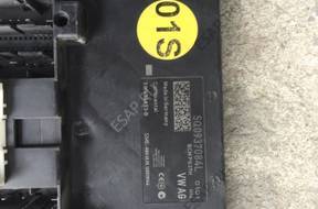 МОДУЛЬ БЛОК УПРАВЛЕНИЯ бортовой сетью BSI VW AUDI 5Q0937084L